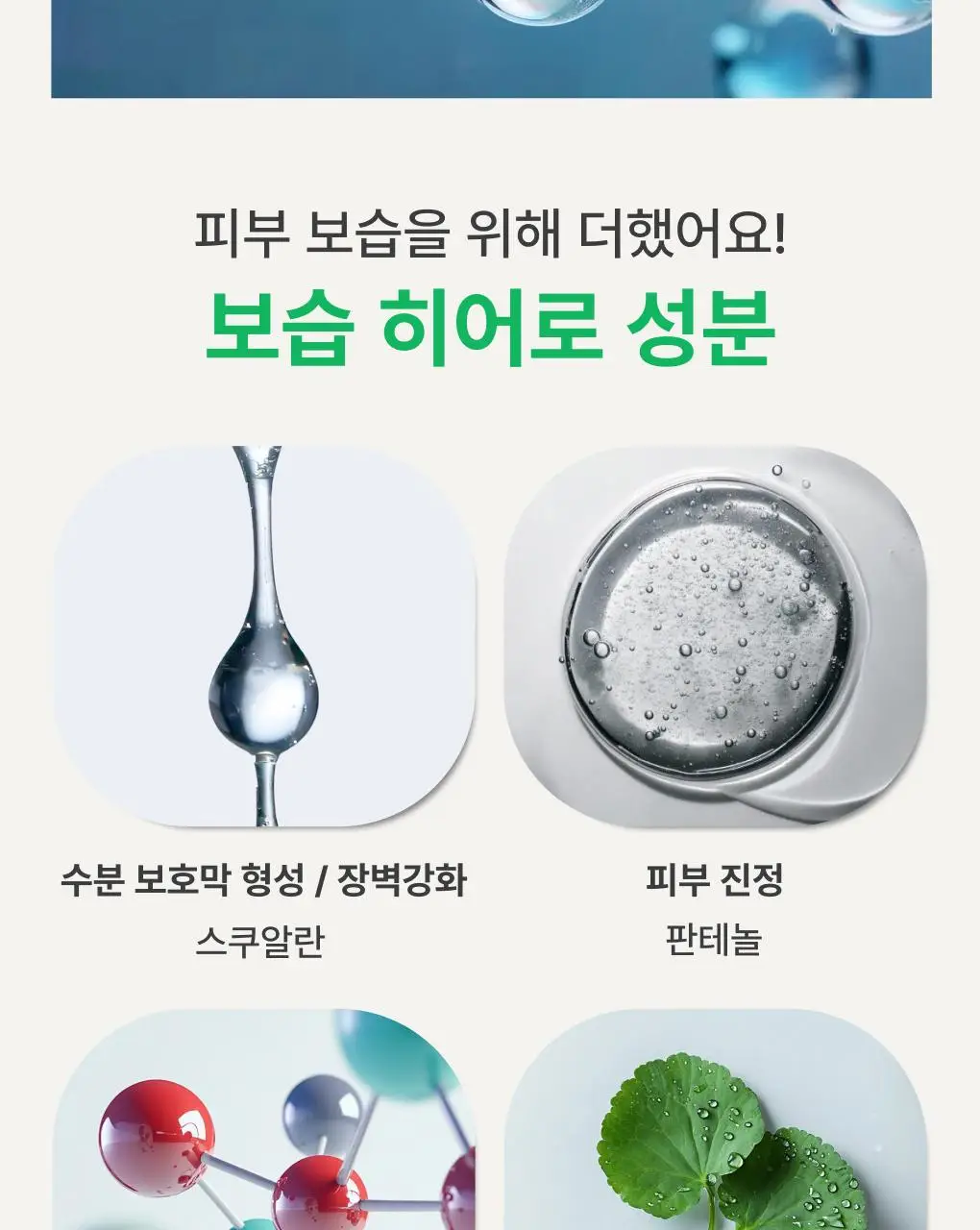 [1+1/화잘먹] 이니스프리 그린티 수분크림 50ml 더블기획 상세페이지 24